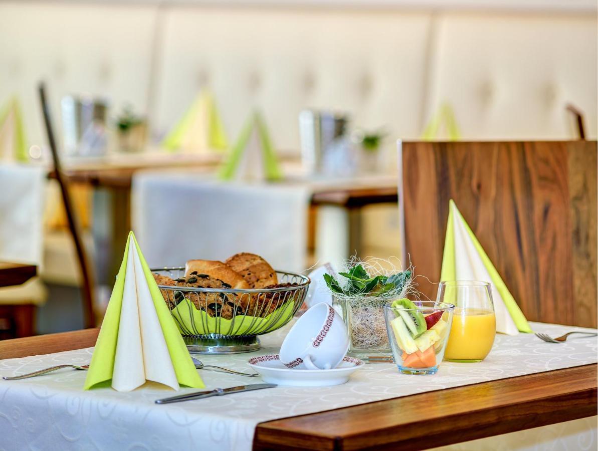 Garni Apparthotel St Valentin 圣瓦伦蒂诺阿拉穆塔 外观 照片