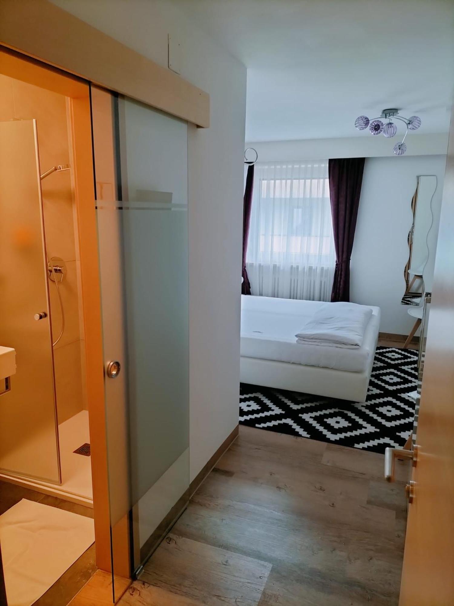 Garni Apparthotel St Valentin 圣瓦伦蒂诺阿拉穆塔 外观 照片