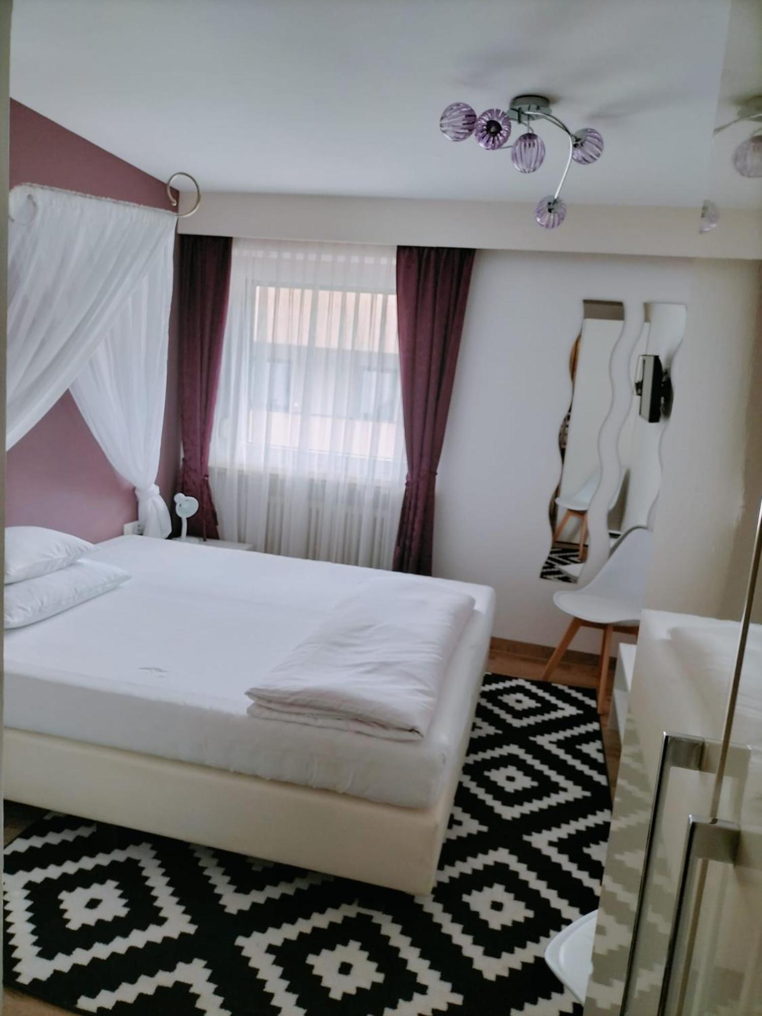 Garni Apparthotel St Valentin 圣瓦伦蒂诺阿拉穆塔 外观 照片
